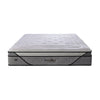 Kasur Spring Bed Spring Air Impression Lux Plush