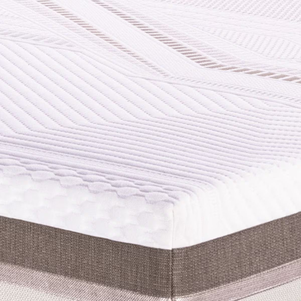 Kasur Spring Bed Therapedic Therawrap F