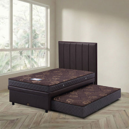 Set Spring Bed 3-in-1 Guhdo New Prima - Marina