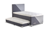 Set Spring Bed 2-in-1 Elite Symphony