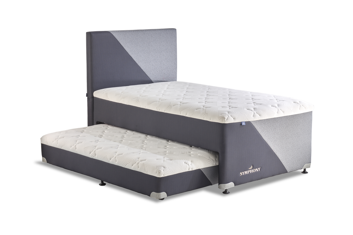 Set Spring Bed 2-in-1 Elite Symphony