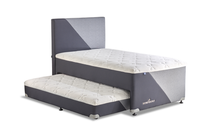 Set Spring Bed 2-in-1 Elite Symphony