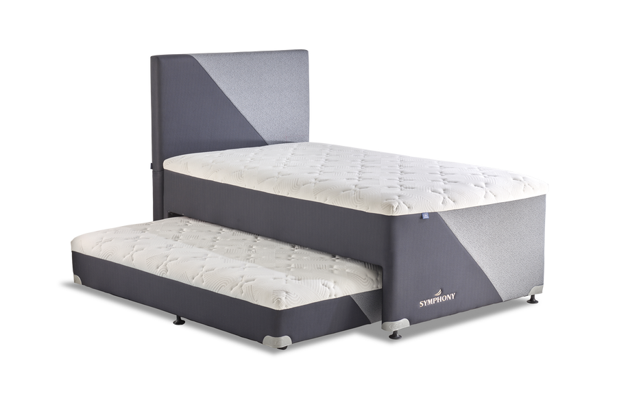 Set Spring Bed 2-in-1 Elite Symphony