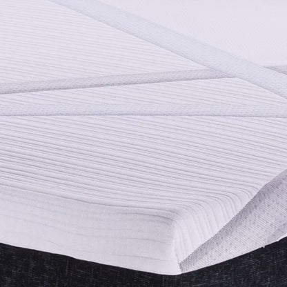 Set Spring Bed Therapedic Dr. Pedic - Pedic Track