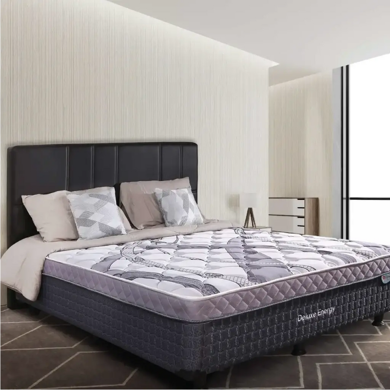 Set Central Multi Bed Deluxe Energy - Calista