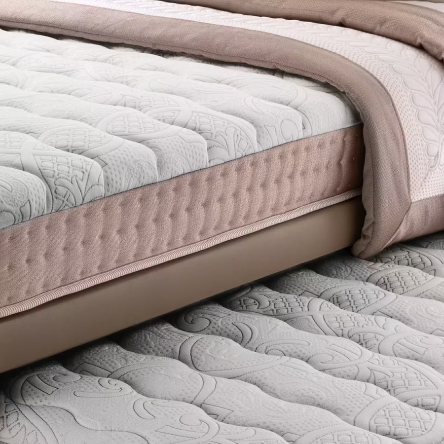 Set Spring Bed 3-in-1 Comforta Comfort Duo - Duo