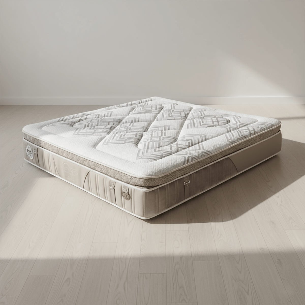 Kasur Spring Bed Spring Air Madison