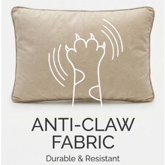 Bantal Sandaran Shizu - 1
