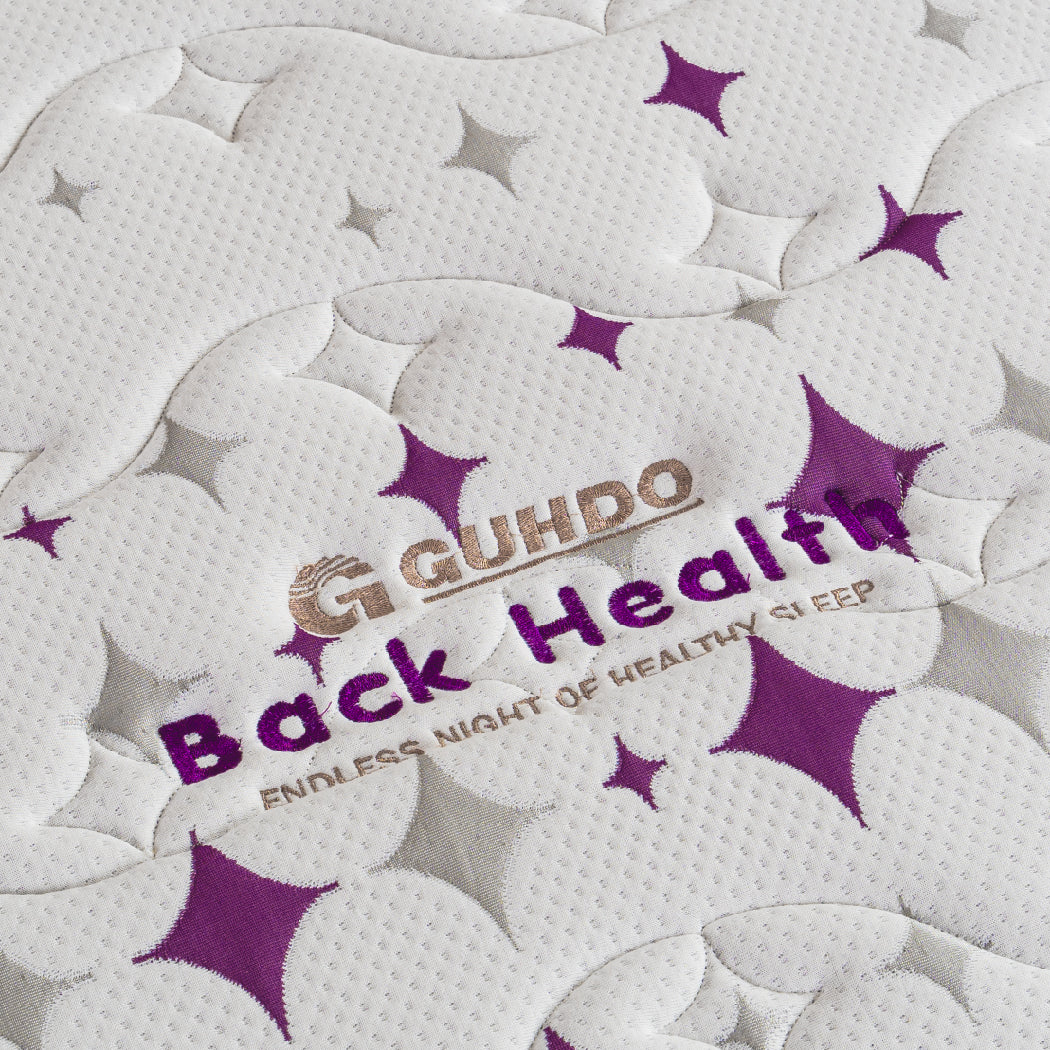 Set Spring Bed Guhdo Back Health - Legacy