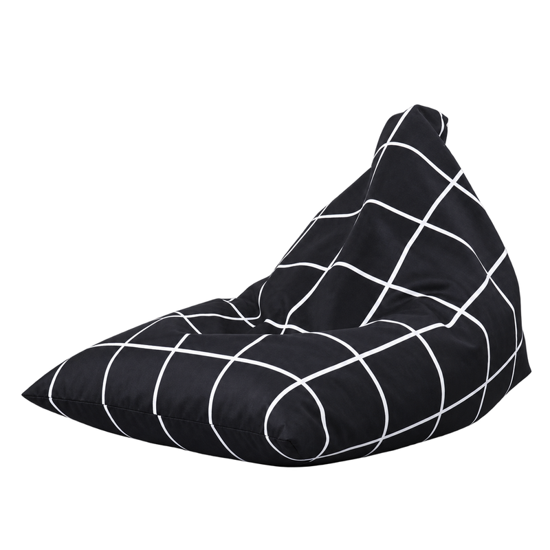 Beanbag IVA L — latar transparan