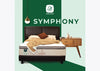 Set Spring Bed Airland Beauty Pocket Symphony - Deluxe Fraser