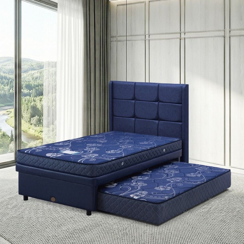 Set Spring Bed 3-in-1 Guhdo New Prima - Tamara KP