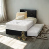 Set Spring Bed 2-in-1 Florence - Luxury Kids