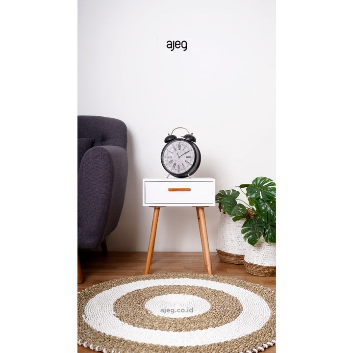 NAKAS MINIMALIS FREE GIFT TERBARU RUANG TAMU RUANG KELUARGA HOME DEKOR - gambar 2