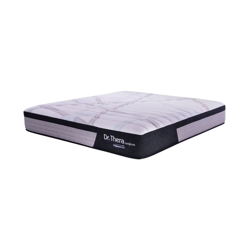 Kasur Spring Bed Therapedic Dr. Thera