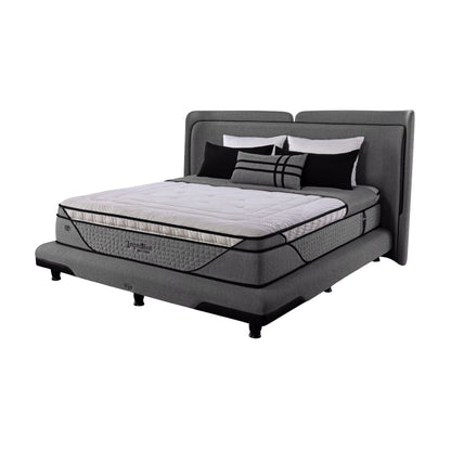 Set Spring Bed Spring Air Impression Lux Firm - Annecy Marseille