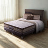 Set Spring Bed Comforta Super Pedic - Popular Velos