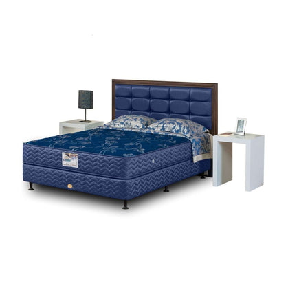 Set Spring Bed Guhdo New Prima - Drawer Horizontal Split Metropolis