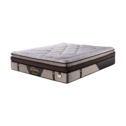 Kasur Spring Bed Spring Air Lullaby