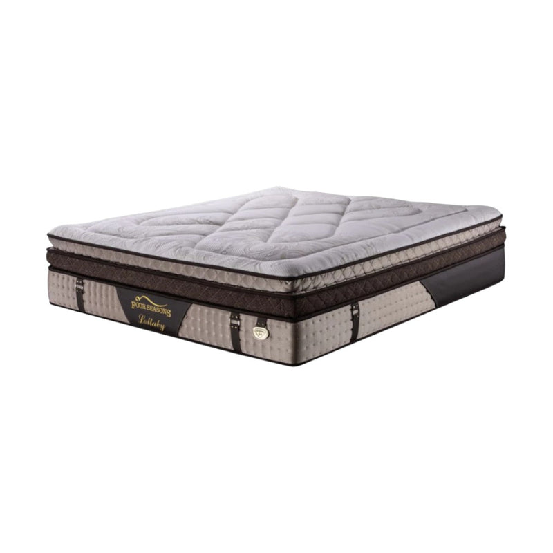 Kasur Spring Bed Spring Air Lullaby