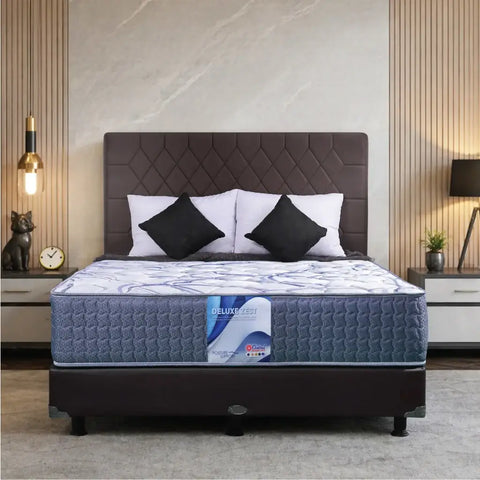 Twin Bawah Central Deluxe Zest