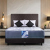 Set Spring Bed Central Deluxe Zest - Oscar 25 Bonita
