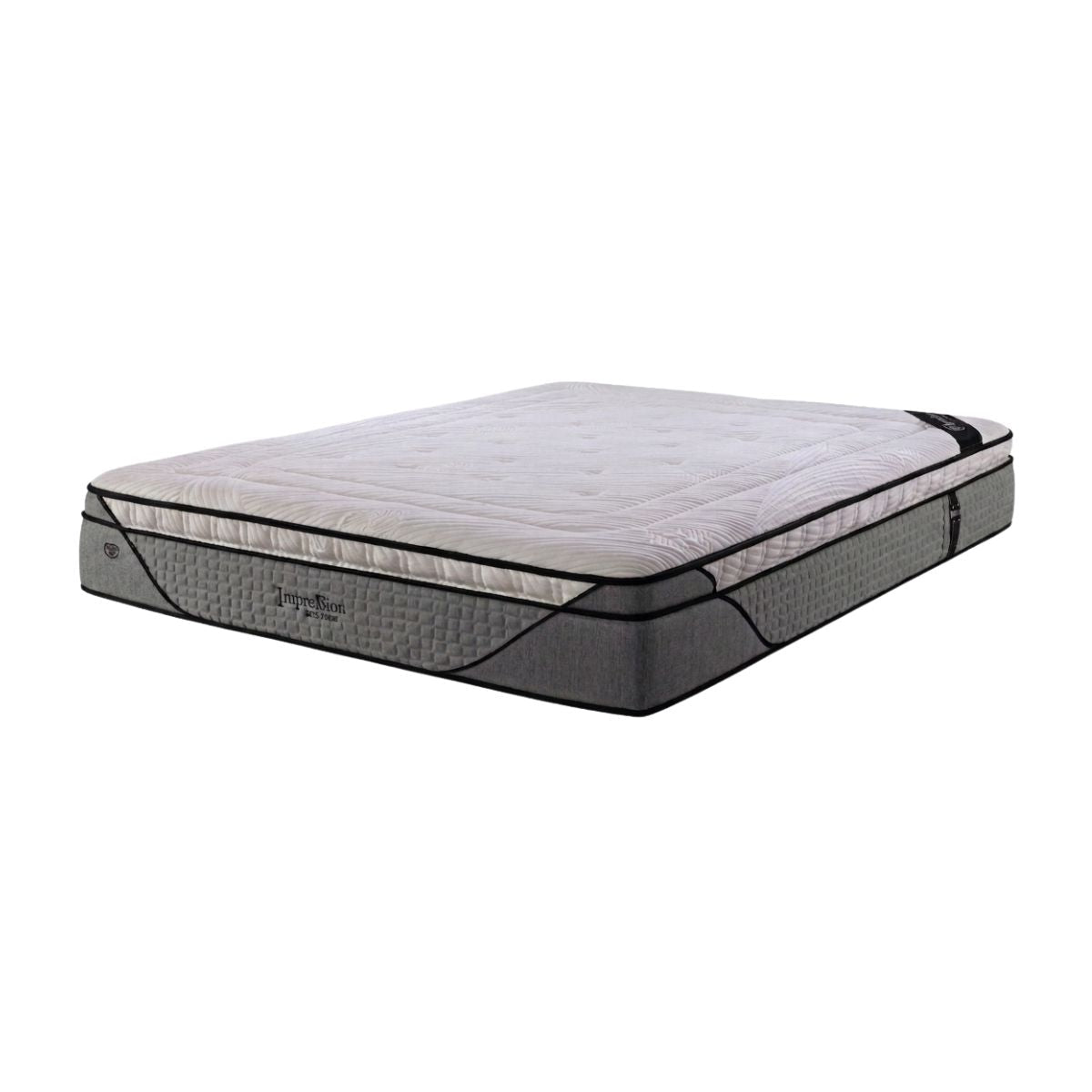 Kasur Spring Bed Spring Air Impression Lux Firm