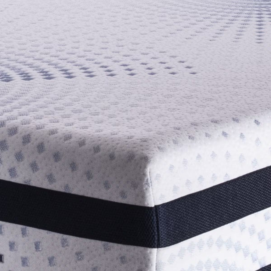 Kasur Spring Bed Therapedic Agility F