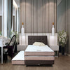 Set Spring Bed 3-in-1 Airland 303 - Gibson