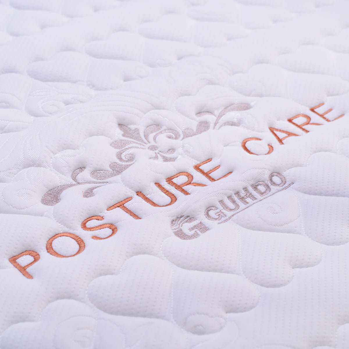 Set Spring Bed Guhdo Posture Care - Victorian