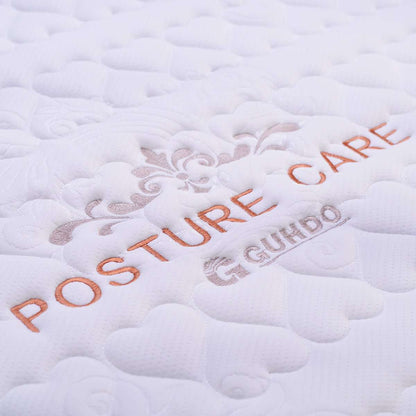 Set Spring Bed Guhdo Posture Care - Victorian
