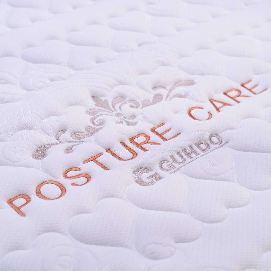 Set Spring Bed Guhdo Posture Care - Victorian