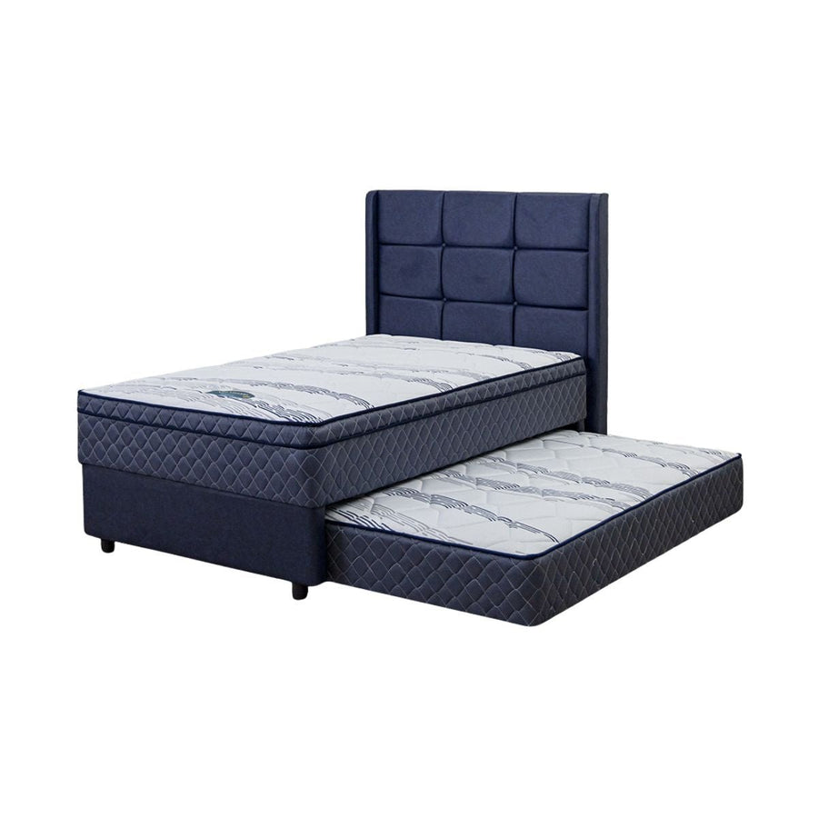 Set Spring Bed 2-in-1 Guhdo Standard - Tamara KP