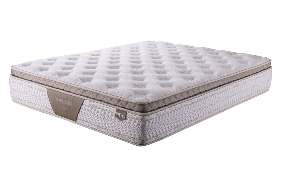 Kasur Spring Bed Comforta Comfort Choice