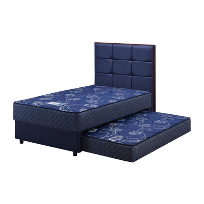 Set Spring Bed 2-in-1 Guhdo New Prima - Tamara LIS