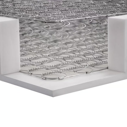 Kasur Spring Bed Comforta Super Pedic