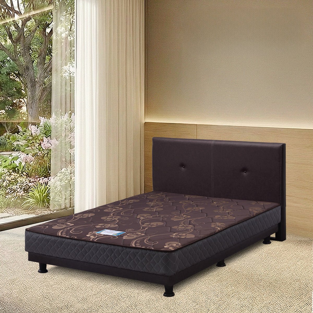 Set Guhdo Multi Bed New Prima - Rosela