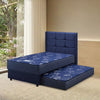 Set Spring Bed 2-in-1 Guhdo New Prima - Tamara KP