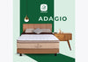 Kasur Spring Bed Airland Adagio Air