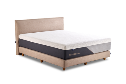 Kasur Spring Bed Elite Classy