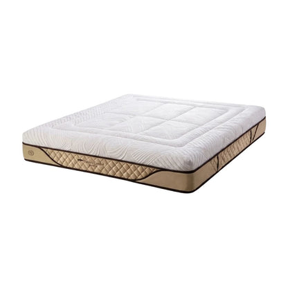 Kasur Spring Bed Spring Air Nature's Comfort Lux Firm