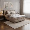 Set Spring Bed Spring Air Madison - Ethan Celine