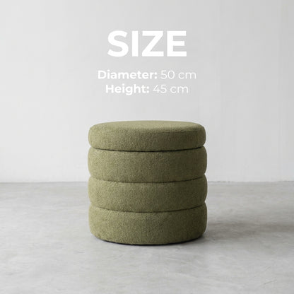 Stool Storage Yori - 5