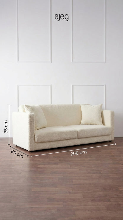 Sofa Bed Satya - 1