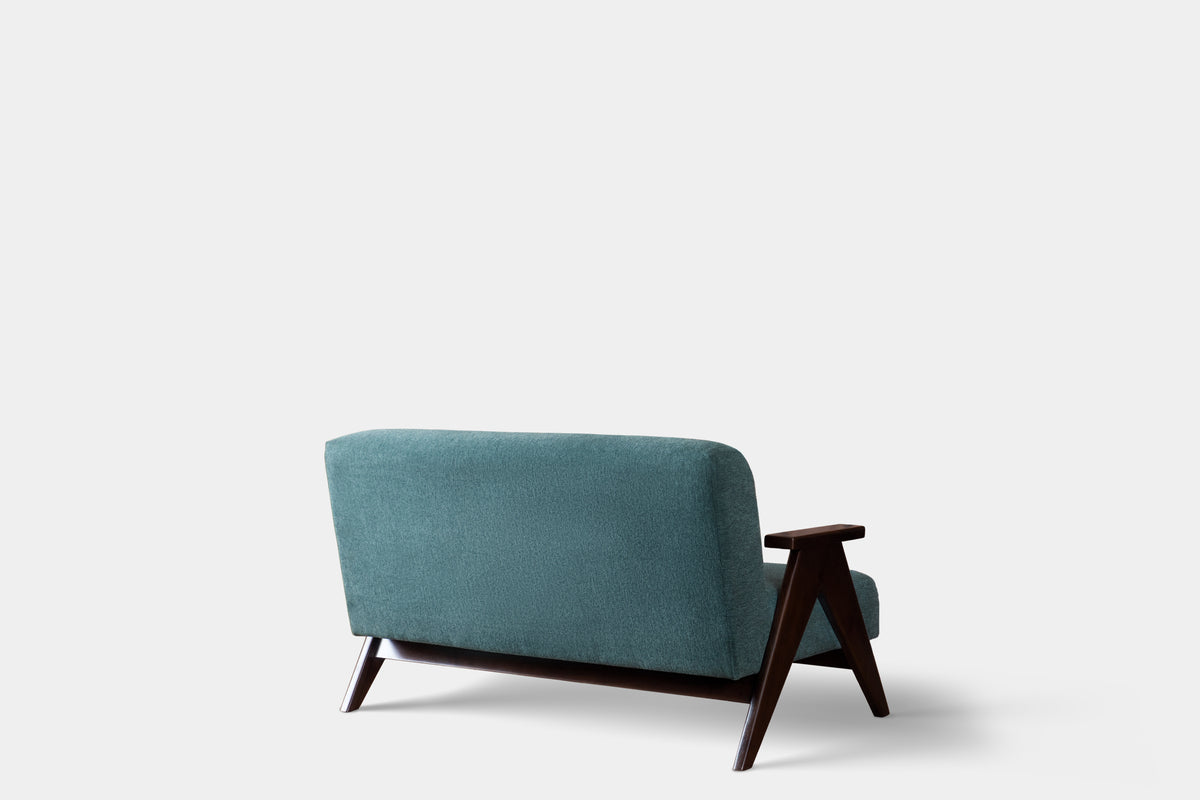 Sofa Kayo 2-1-1 Seater - 5