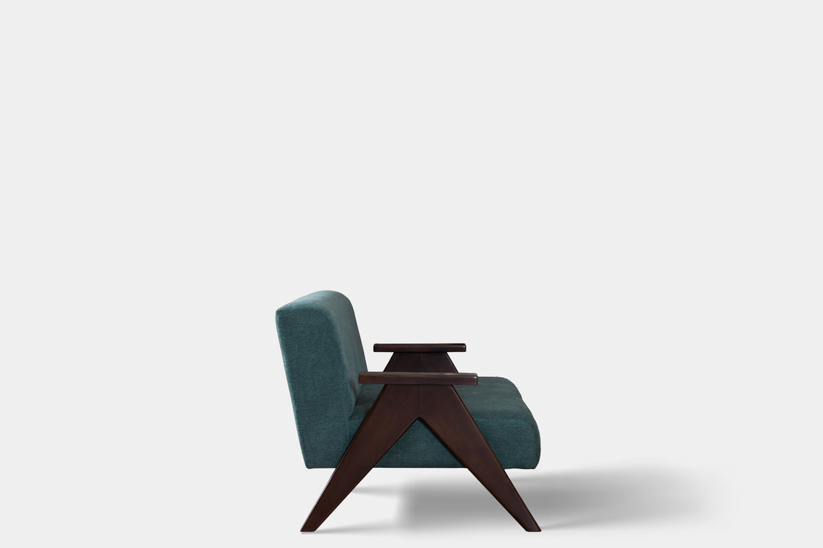 Sofa Kayo 2-1-1 Seater - 4