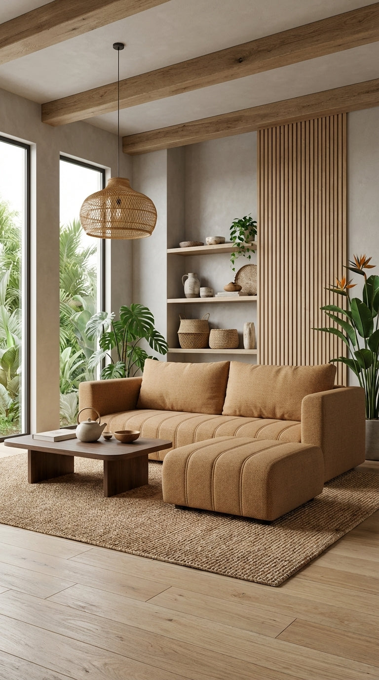 Sofa Bed Hibiki - 2
