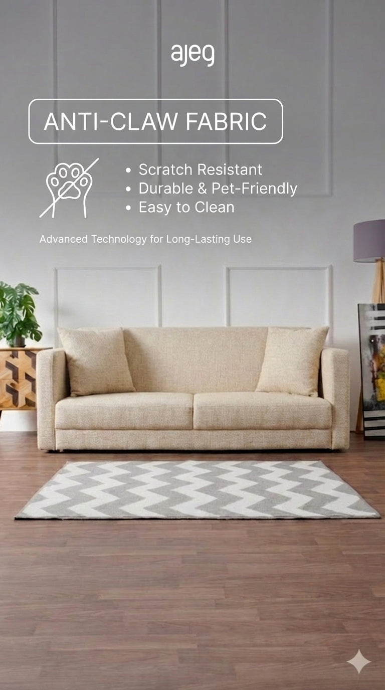 Sofa Bed Satya - 2