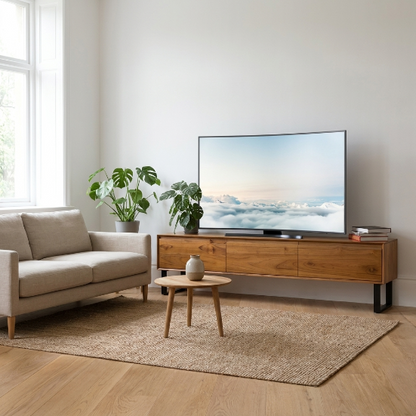 Meja TV Hino - 4