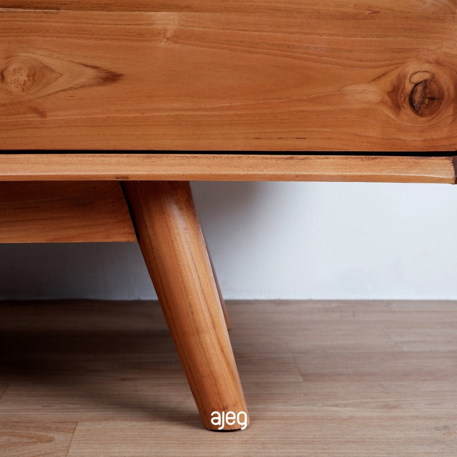 Meja TV Yuji - 4